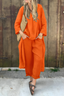 Oranje
