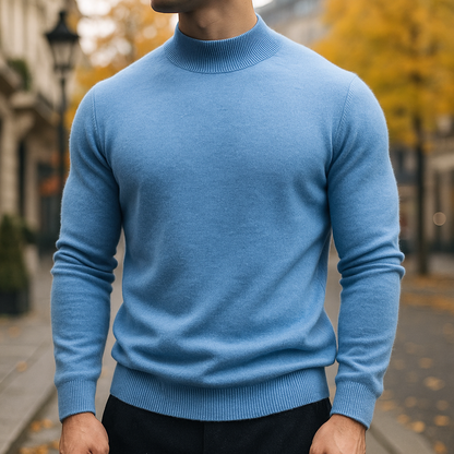 Vanmeeren™ | Merinowollen Pullover