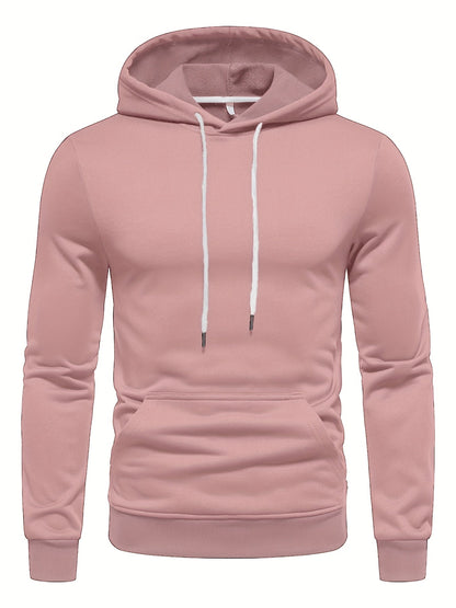 Vanmeeren™ | Casual Stretchy Hoodie 2+1 Gratis