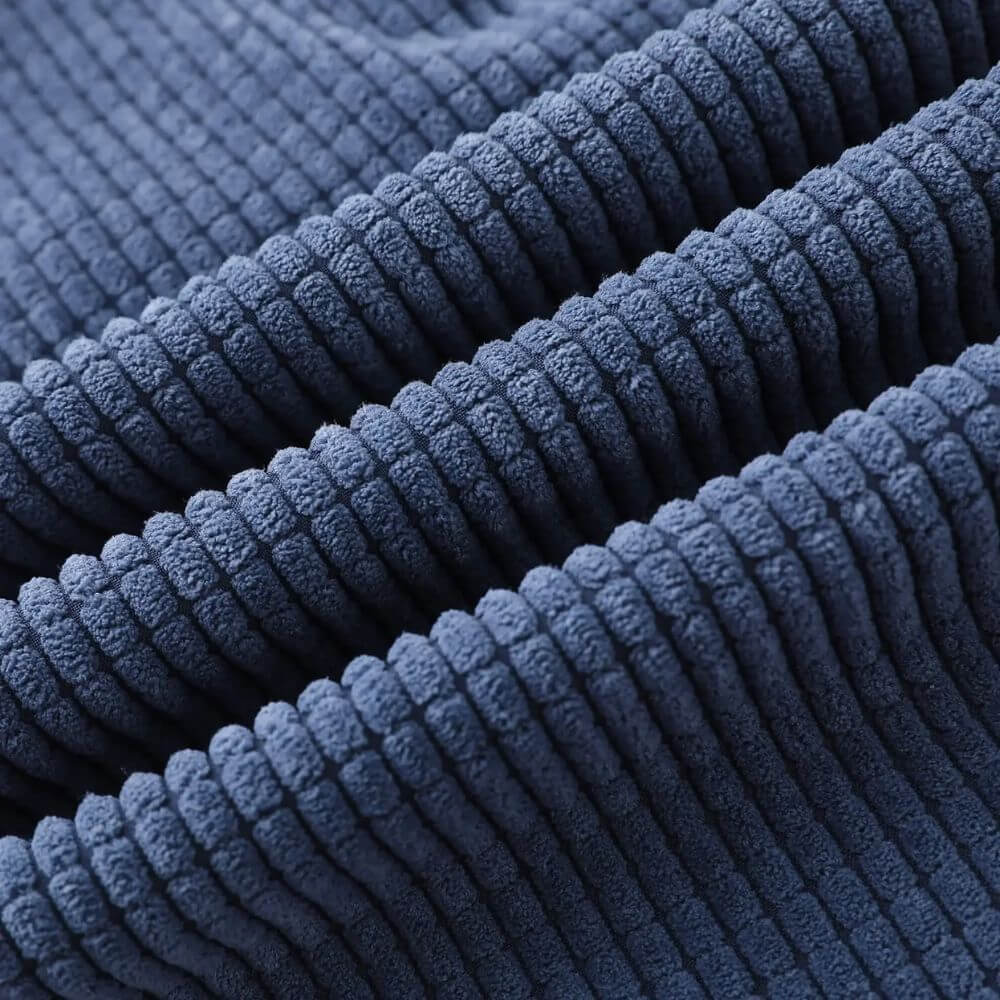 Vanmeeren™ | Corduroy broek