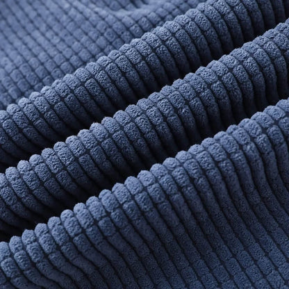 Vanmeeren™ | Corduroy broek