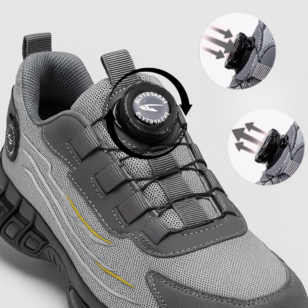 Vanmeeren™ | Werkschoen® S3 Pro
