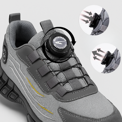 Vanmeeren™ | Werkschoen® S3 Pro