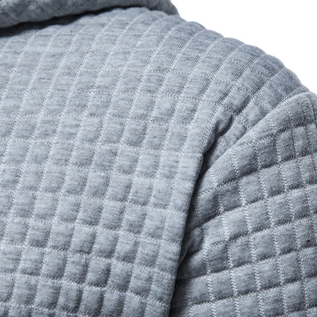 Vanmeeren™ | Comfortabele Hoodie met Patroon 1+1 Gratis