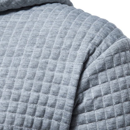 Vanmeeren™ | Comfortabele Hoodie met Patroon 1+1 Gratis