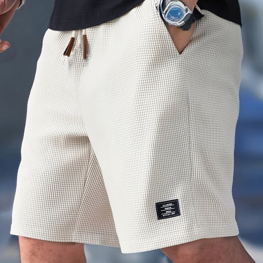 Vanmeeren™ | Premium elegante zomerse korte broek
