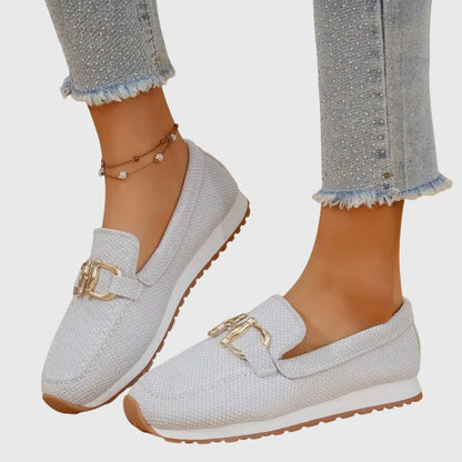 Laluna® - Orthopedische Loafer Sneakers