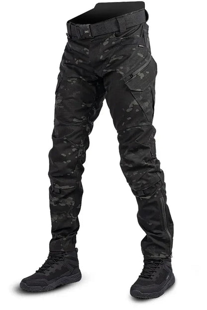 Vanmeeren™ | Functionele Werkbroek