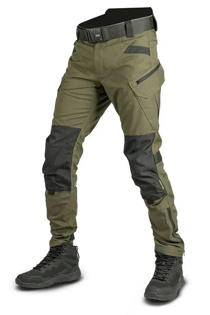 Vanmeeren™ | Functionele Werkbroek