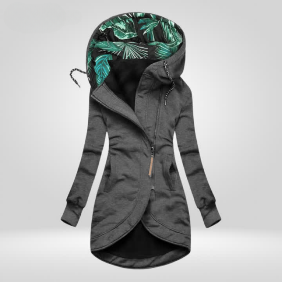 Laluna® | Stijlvolle Winterjas voor Dames