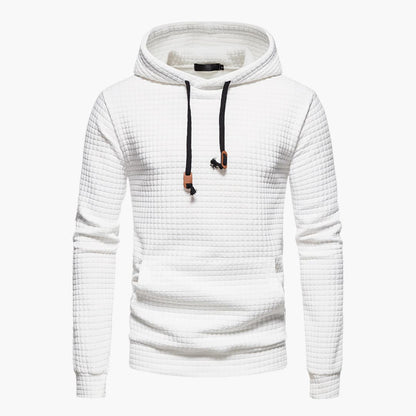 Vanmeeren™ | Comfortabele Hoodie met Patroon 1+1 Gratis
