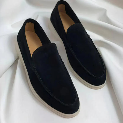 Vanmeeren™ | Premium Suede Loafer