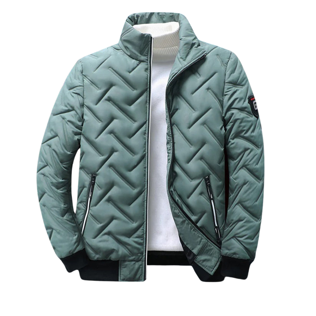 Vanmeeren™ | Stijlvol Herenjack