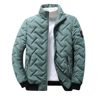 Vanmeeren™ | Stijlvol Herenjack
