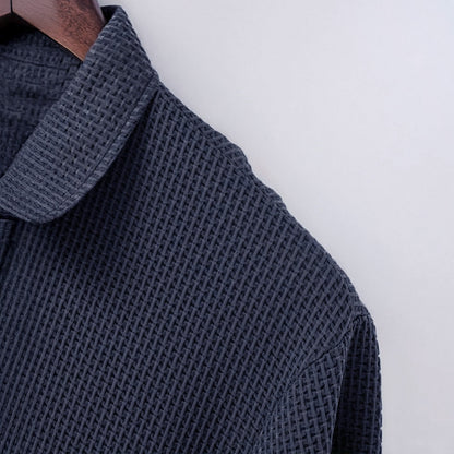 Vanmeeren™ | Lusso - Ultiem Comfortabele Poloshirt voor Mannen