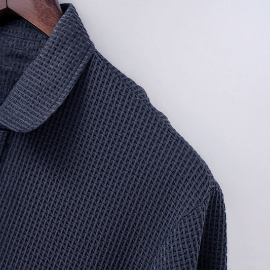 Vanmeeren™ | Lusso - Ultiem Comfortabele Poloshirt voor Mannen