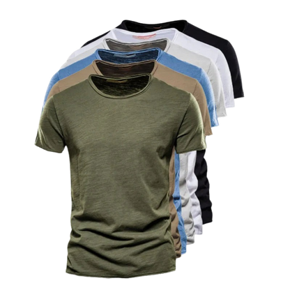 Vanmeeren™ | Klassiek T-shirt