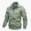 Groen