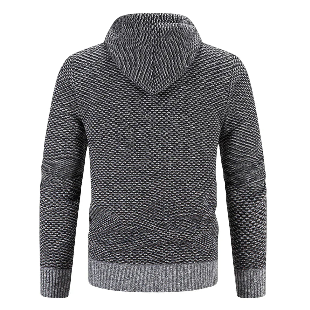 Vanmeeren™ | Ultimate Hoodie