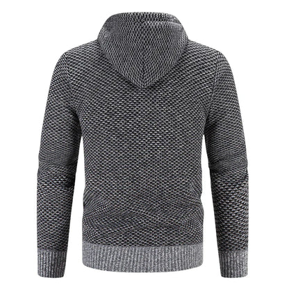 Vanmeeren™ | Ultimate Hoodie