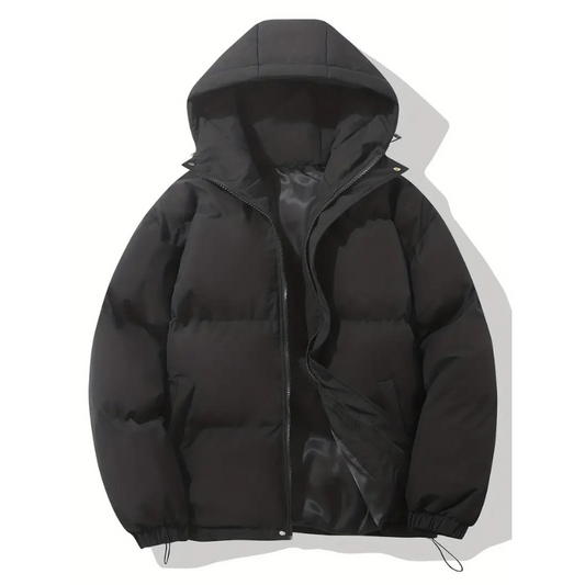 Laluna® | Ultimate Winter Parka
