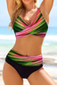 Groen & Roze