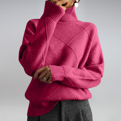 NOËLLE™ | Premium sweater