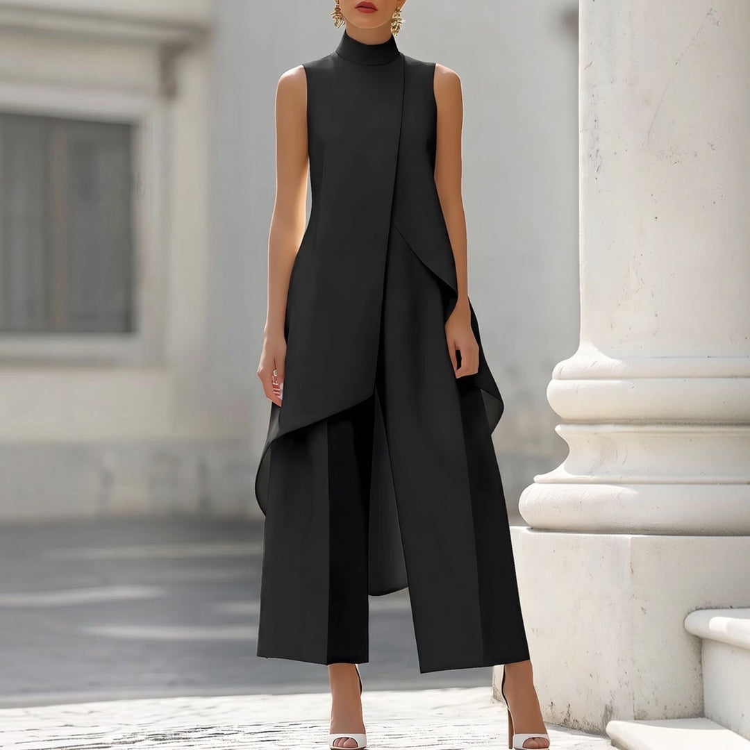 Vanmeeren™ | Elegante Herfst Jurk