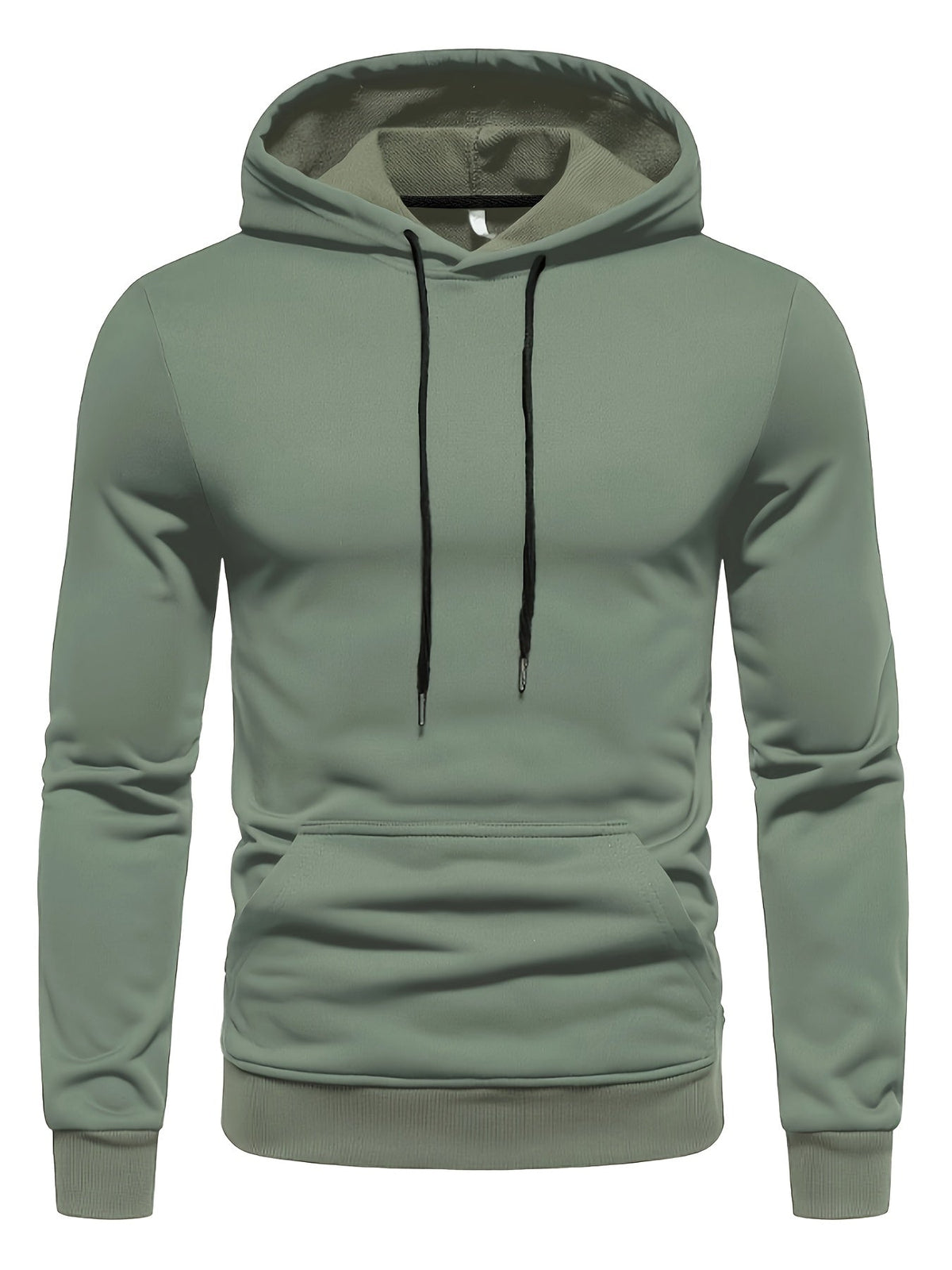 Vanmeeren™ | Casual Stretchy Hoodie 2+1 Gratis