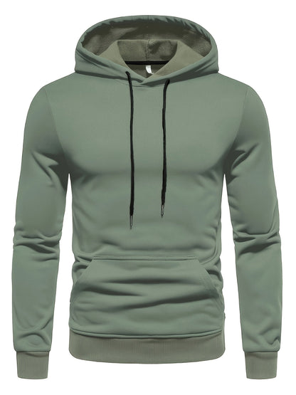 Vanmeeren™ | Casual Stretchy Hoodie 2+1 Gratis