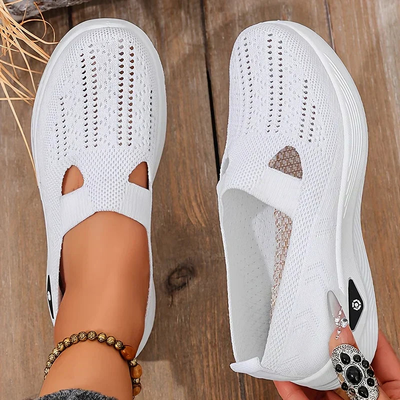 Laluna® | Orthopedische Instap Schoenen