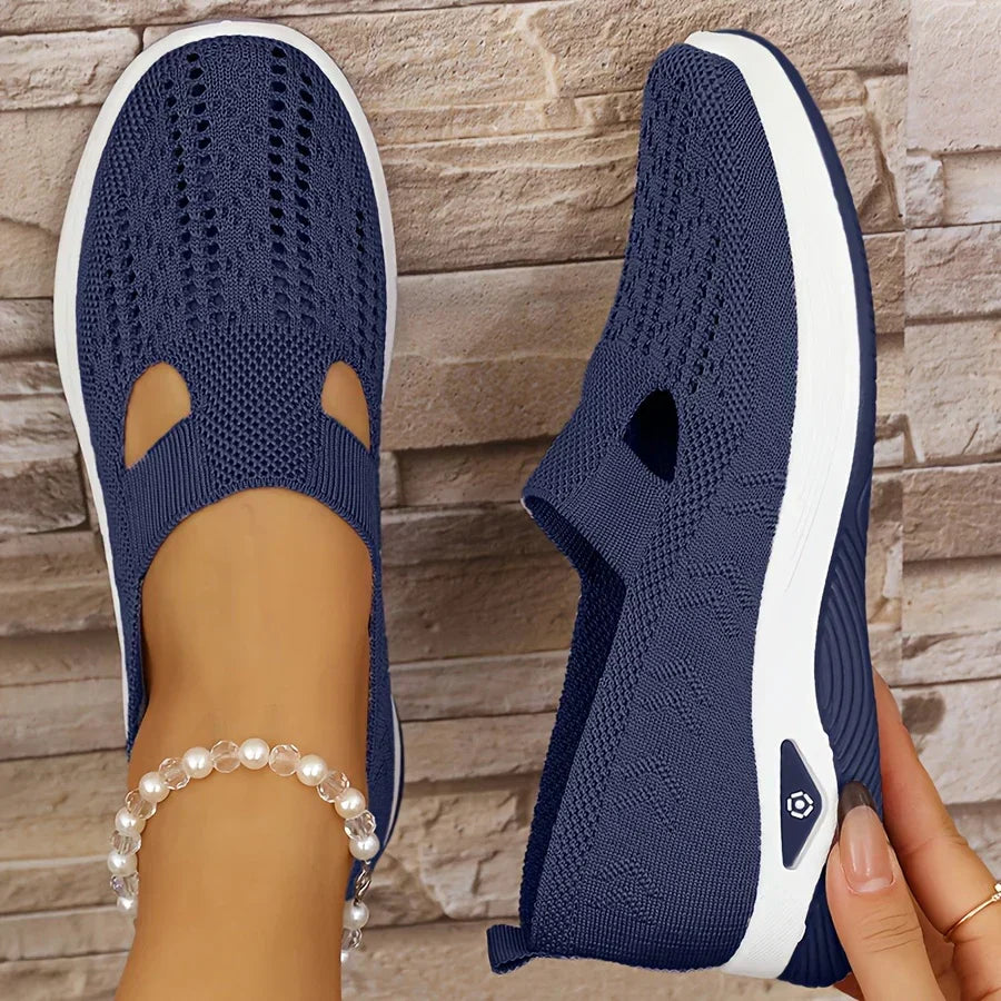 Laluna® | Orthopedische Instap Schoenen