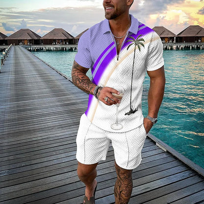 Vanmeeren™ | Tropicana Set