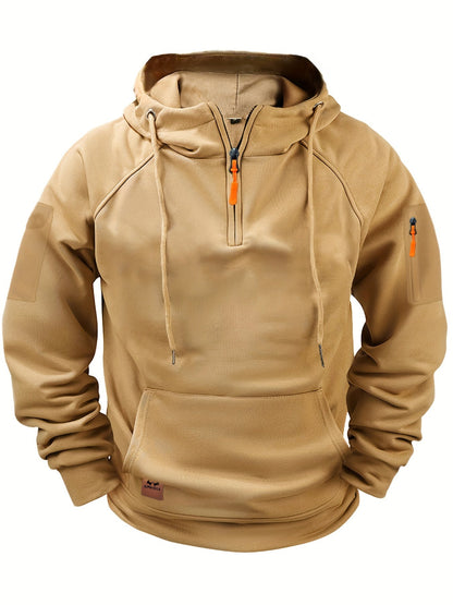Vanmeeren™ | Casual Outdoor Hoodie