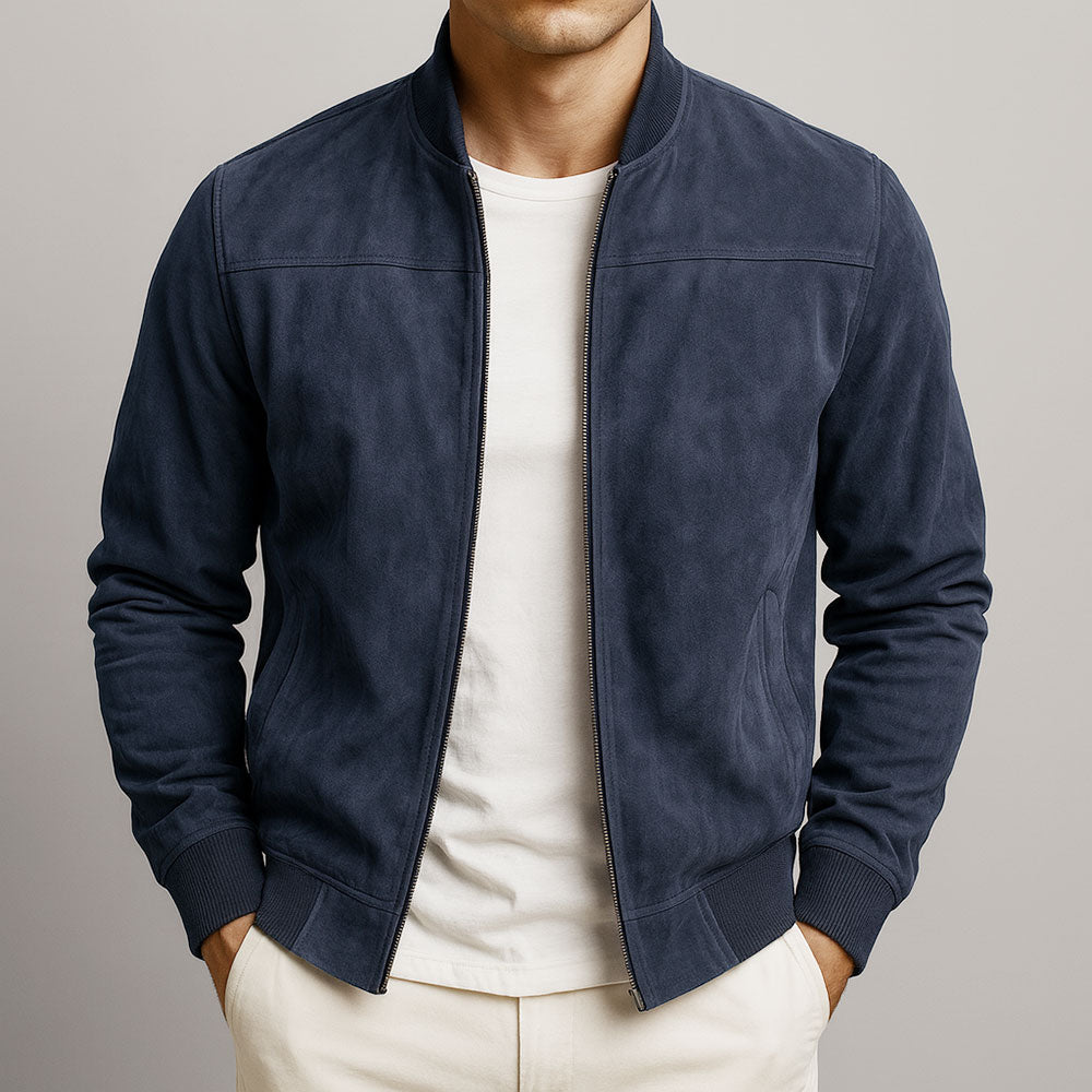 Vanmeeren™ | Classico Urbano Suede
