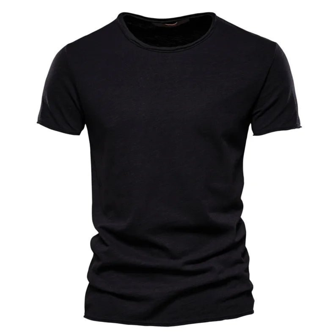 Vanmeeren™ | Klassiek T-shirt
