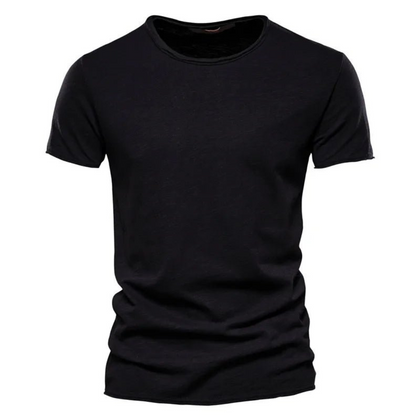 Vanmeeren™ | Klassiek T-shirt