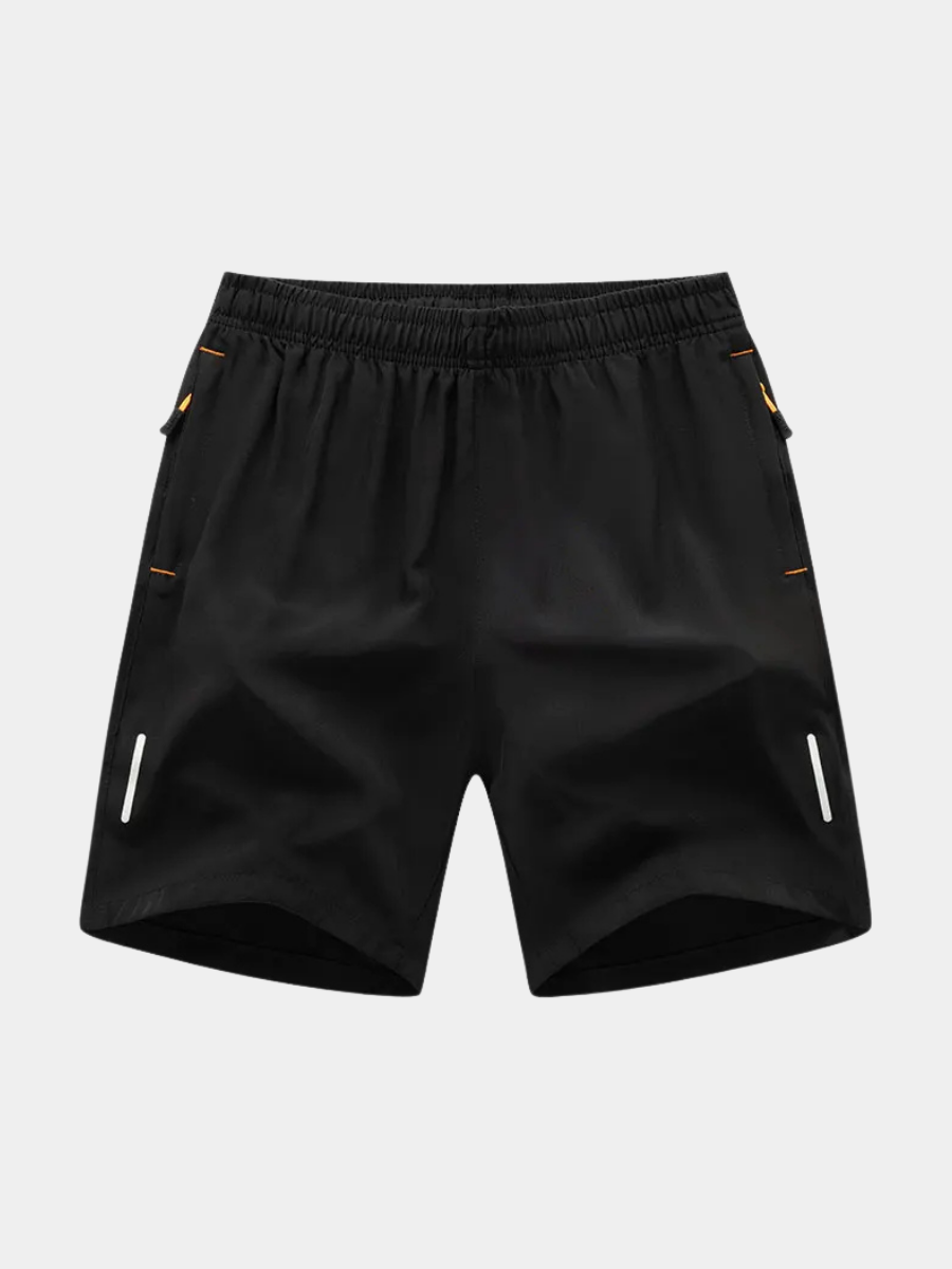 Vanmeeren™ | Korte Heren Sportbroek