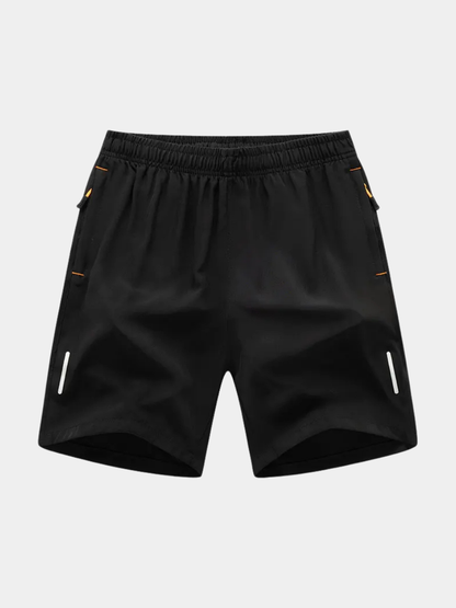Vanmeeren™ | Korte Heren Sportbroek