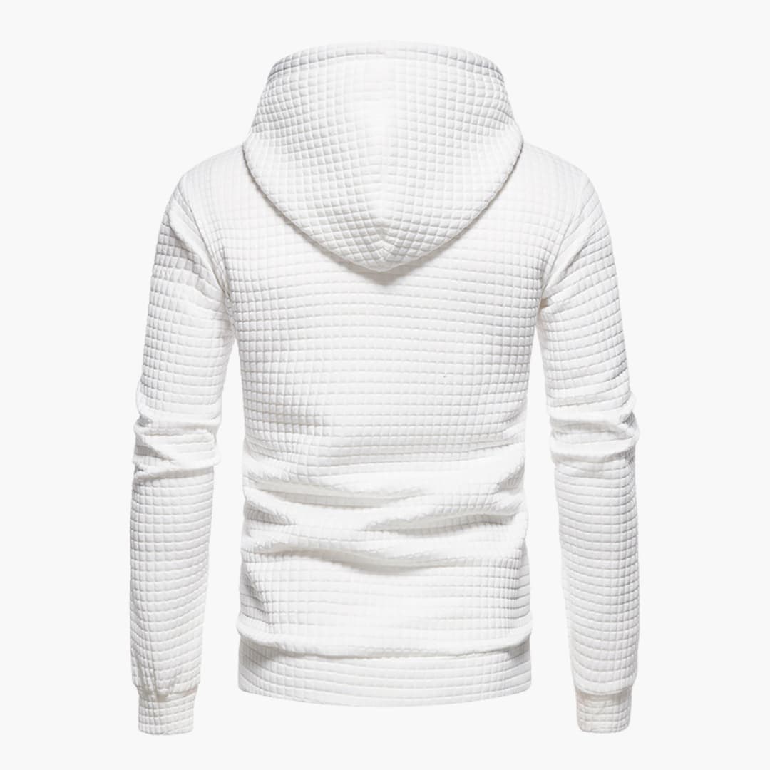 Vanmeeren™ | Comfortabele Hoodie met Patroon 1+1 Gratis