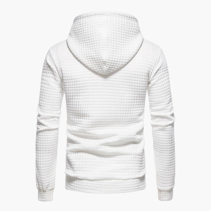 Vanmeeren™ | Comfortabele Hoodie met Patroon 1+1 Gratis