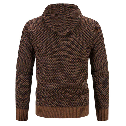 Vanmeeren™ | Ultimate Hoodie