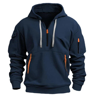 Vanmeeren™ | Stijlvolle Hoodie 1+1 Gratis