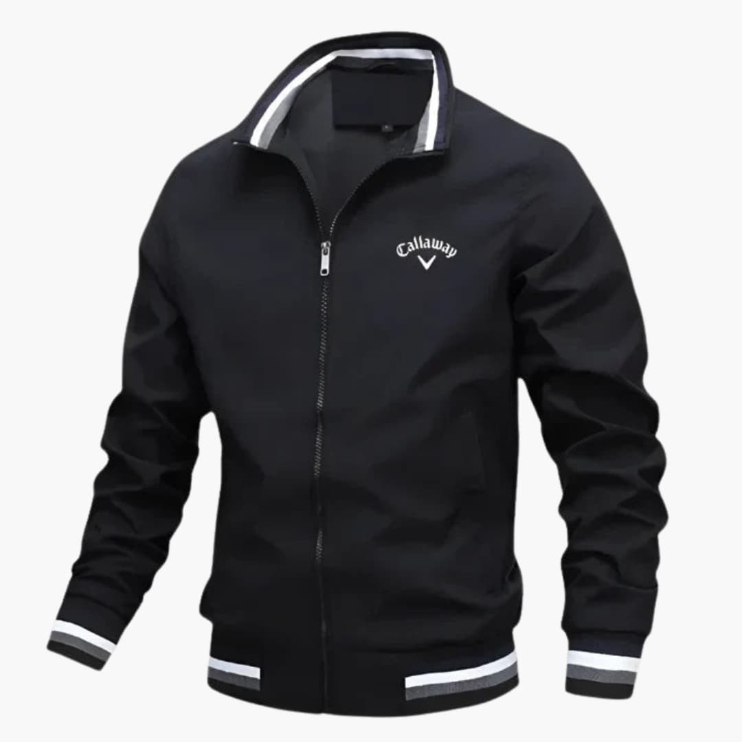 Vanmeeren™ | Premium Herenjack