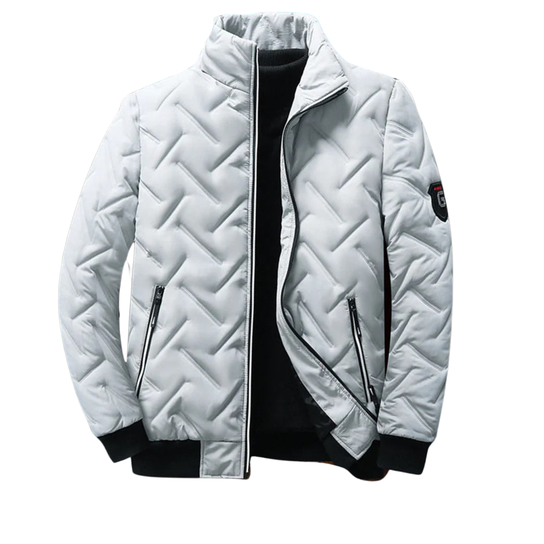Vanmeeren™ | Stijlvol Herenjack