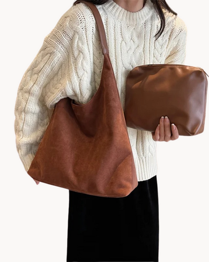 Vanmeeren™ | Tijdloze Elegante Damestas