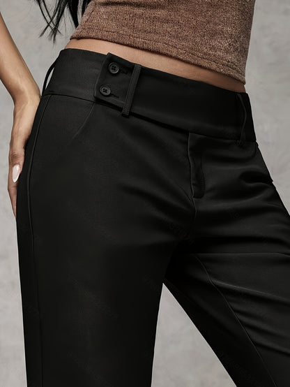 Laluna® | Moderne Losse Broek