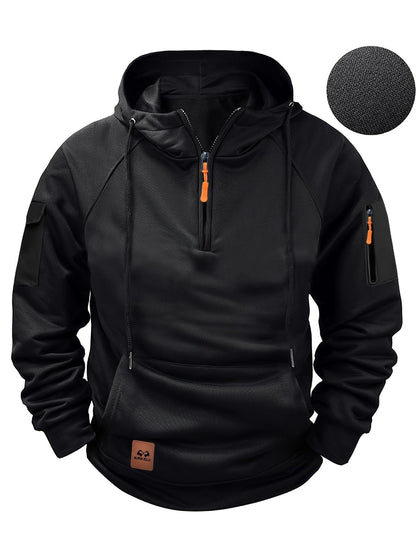 Vanmeeren™ | Casual Outdoor Hoodie