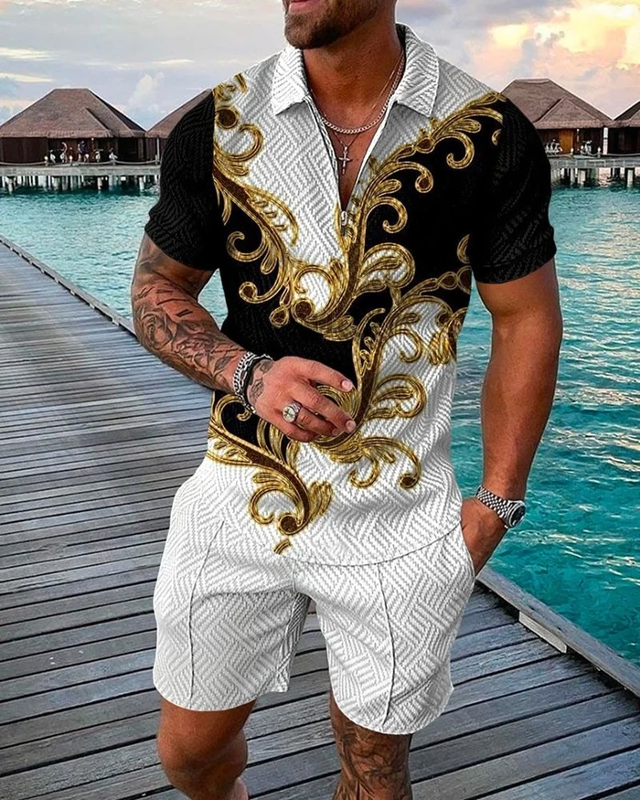 Vanmeeren™ | Belloro Set
