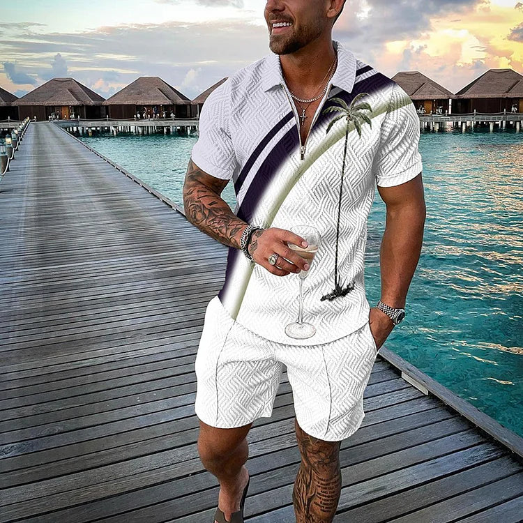 Vanmeeren™ | Tropicana Set